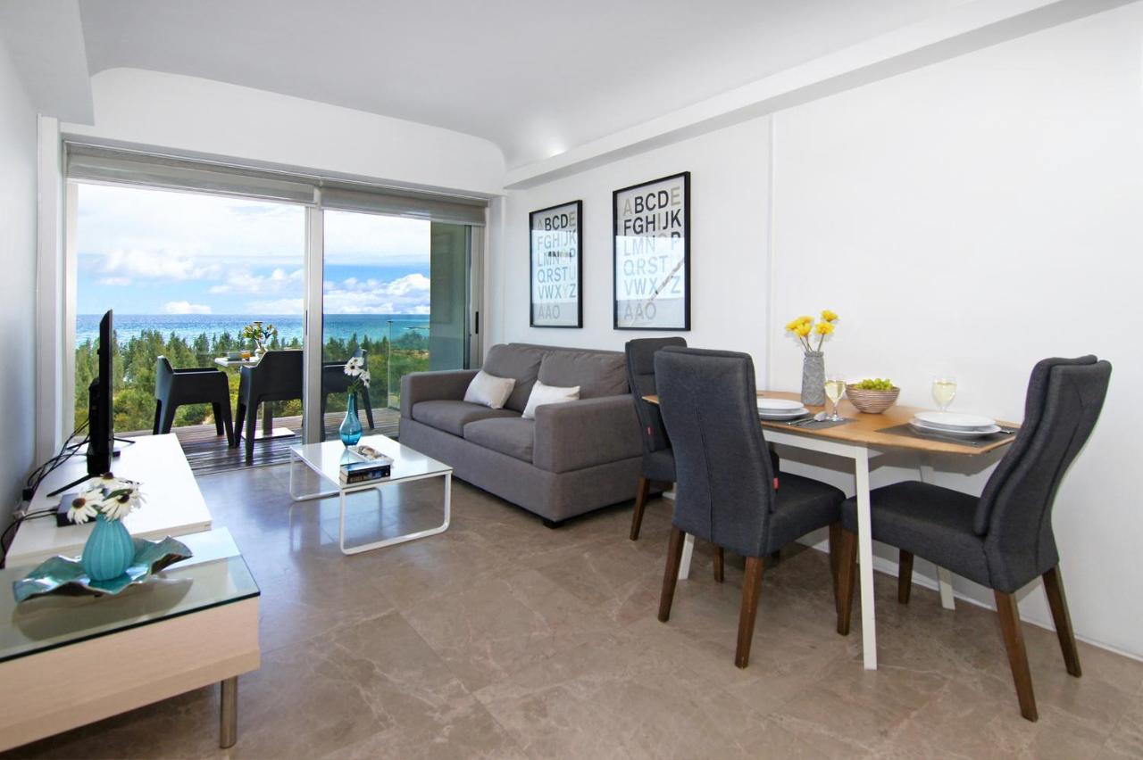 Apartment Josephine - Beachfront Protaras Ngoại thất bức ảnh