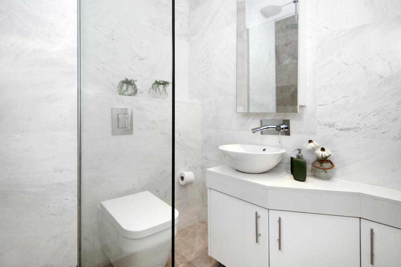 Apartment Josephine - Beachfront Protaras Ngoại thất bức ảnh