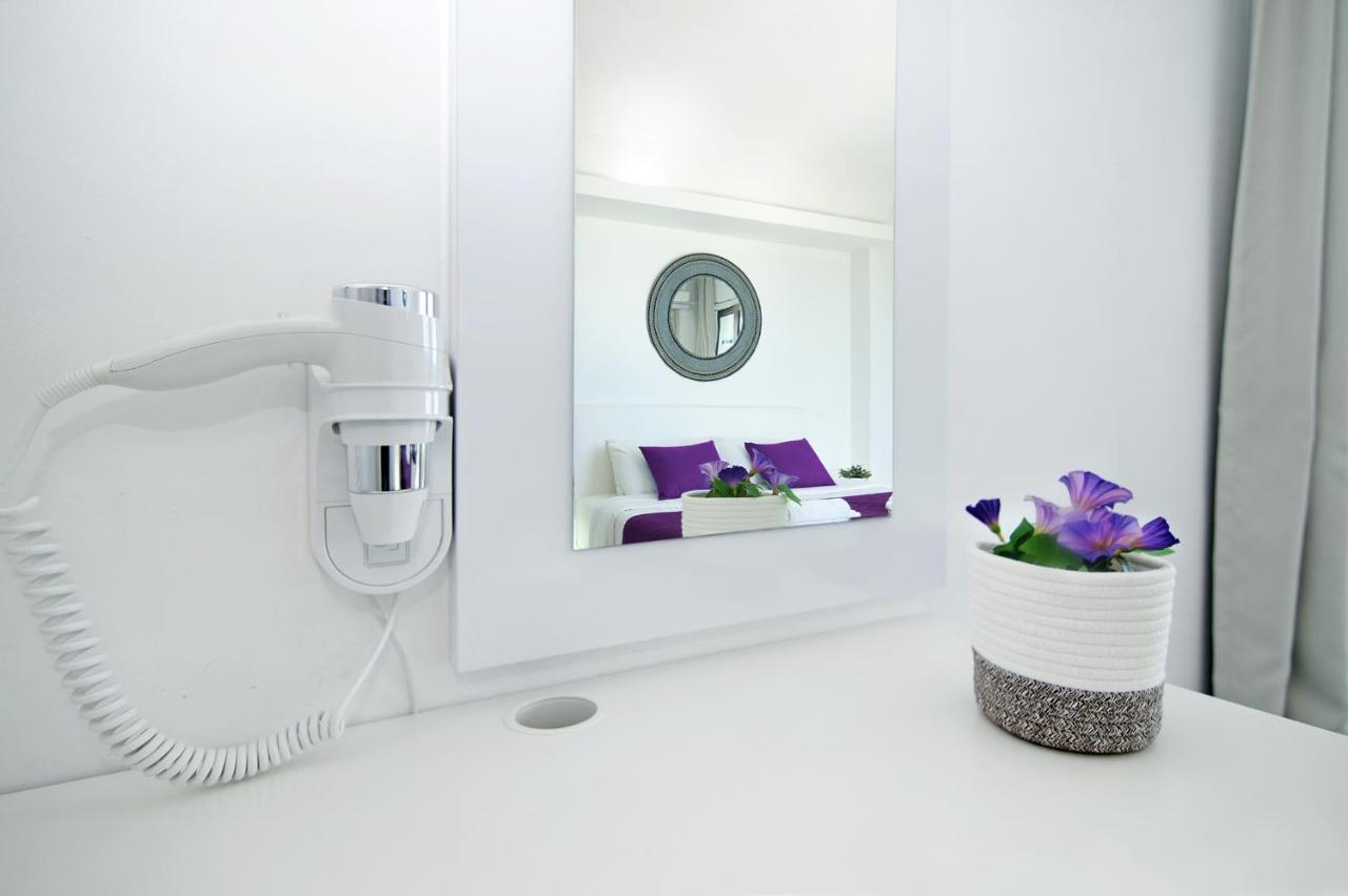 Apartment Josephine - Beachfront Protaras Ngoại thất bức ảnh